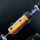 Батарейка Doublepow Carbon-Zinc AA 1.5V, фото 3