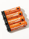Батарейка Doublepow Carbon-Zinc AA 1.5V, фото 5