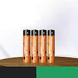 Батарейка Doublepow Carbon-Zinc AAA 1.5V, фото 4