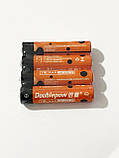 Батарейка Doublepow Carbon-Zinc AAA 1.5V, фото 5