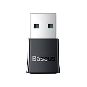 Адаптер Bluetooth Baseus BA07 Wireless Adapter Black ly
