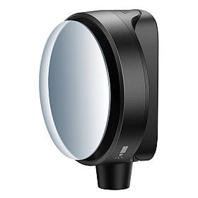 Дзеркало заднього виду Baseus SafeRide Series Backseat Rearview Mirror(1PCS)Cluster Black ly