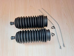 Пильники рульової рейки (9.5х42 мм) Renault Kangoo 1, Nissan Kubistar (1997-2008), 7701470361, 7701469496