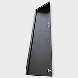 Ремонтна вставка кабіни Газель Дует ГАЗ-33023 ліва сторона, фото 3