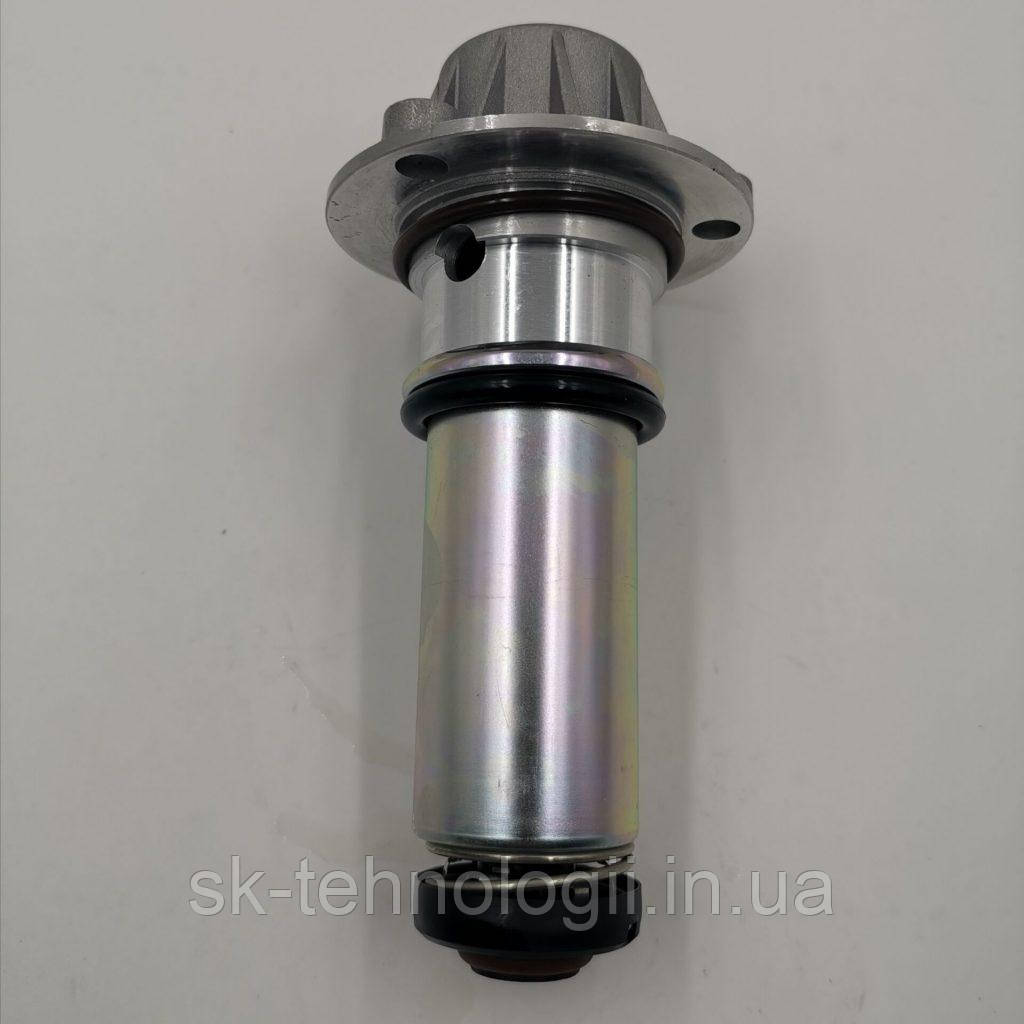 Насос підкачування палива RE532519,RE539761 оригінал John Deere, фото 1