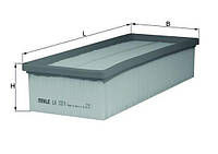 Фильтр воздушный Skoda Octavia A5 1,8/1,9/2,0