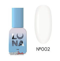 Гель лак Luna color 13 мл, № 2