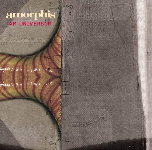 Amorphis – Am Universum (2001) (CD Audio)