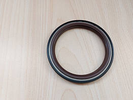 Сальник колінвала перед Renault Trafic 2, Opel Vivaro A, Nissan Primastar (2000-2014) 2.5dci, 7700103945