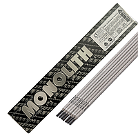 Електроди МОНОЛІТ УОНІ 13/55 ПЛАЗМА Ø 2,5 мм (уп. 2,5 кг)