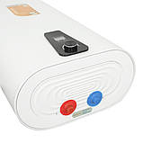 Водонагрівач Tatra-line SLIM TSMN-80-(D) 80 л, фото 2