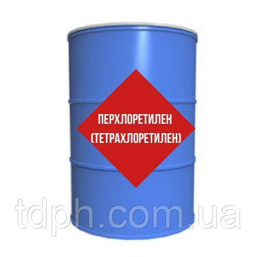 Перхлоретилен (Тетрахлоретилен) Китай 50 кг