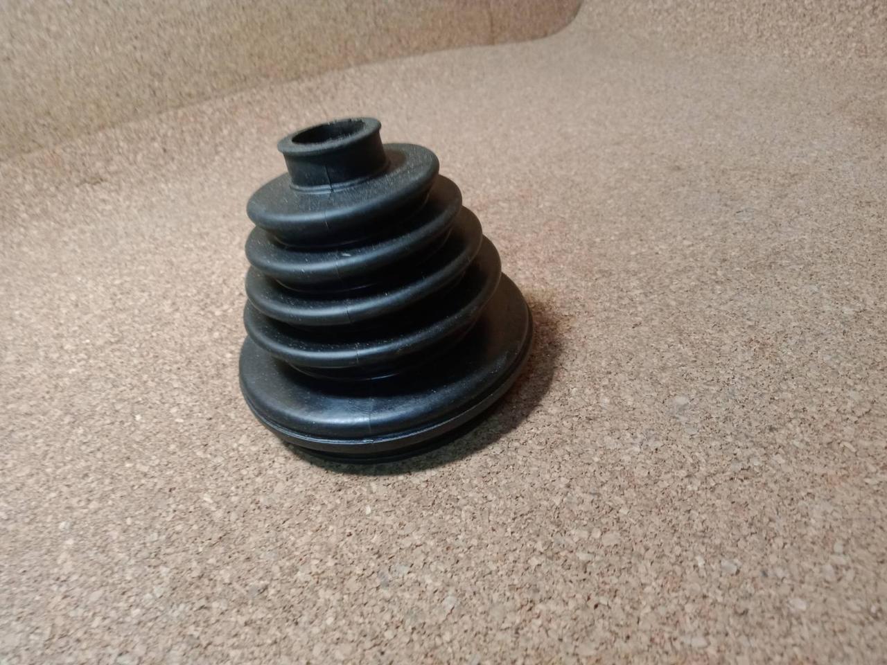 Пильник зовнішнього ШРУСА Brilliance M1 M2 BS4 BS6 Бриллианс М1 М2 Брілліанс, фото 1