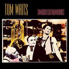 Tom Waits – Swordfishtrombones (1983) (CD Audio)