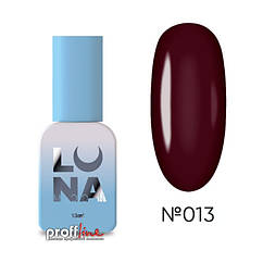 Гель лак Luna color 13 мл, № 13