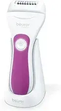 Епілятор Beurer HL76 Biało-fioletowy