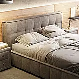 Ліжко з підйомним механізмом Emeli, фото 5