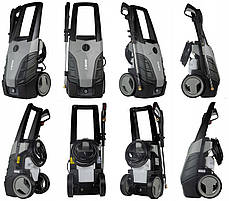 Мойка високого тиску LAVOR SHADOW 26 INDUKCJA 255 EW BAR 2600 W, фото 3