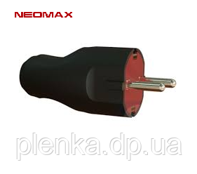 Електровилка Neomax NX1100 із заземленням
