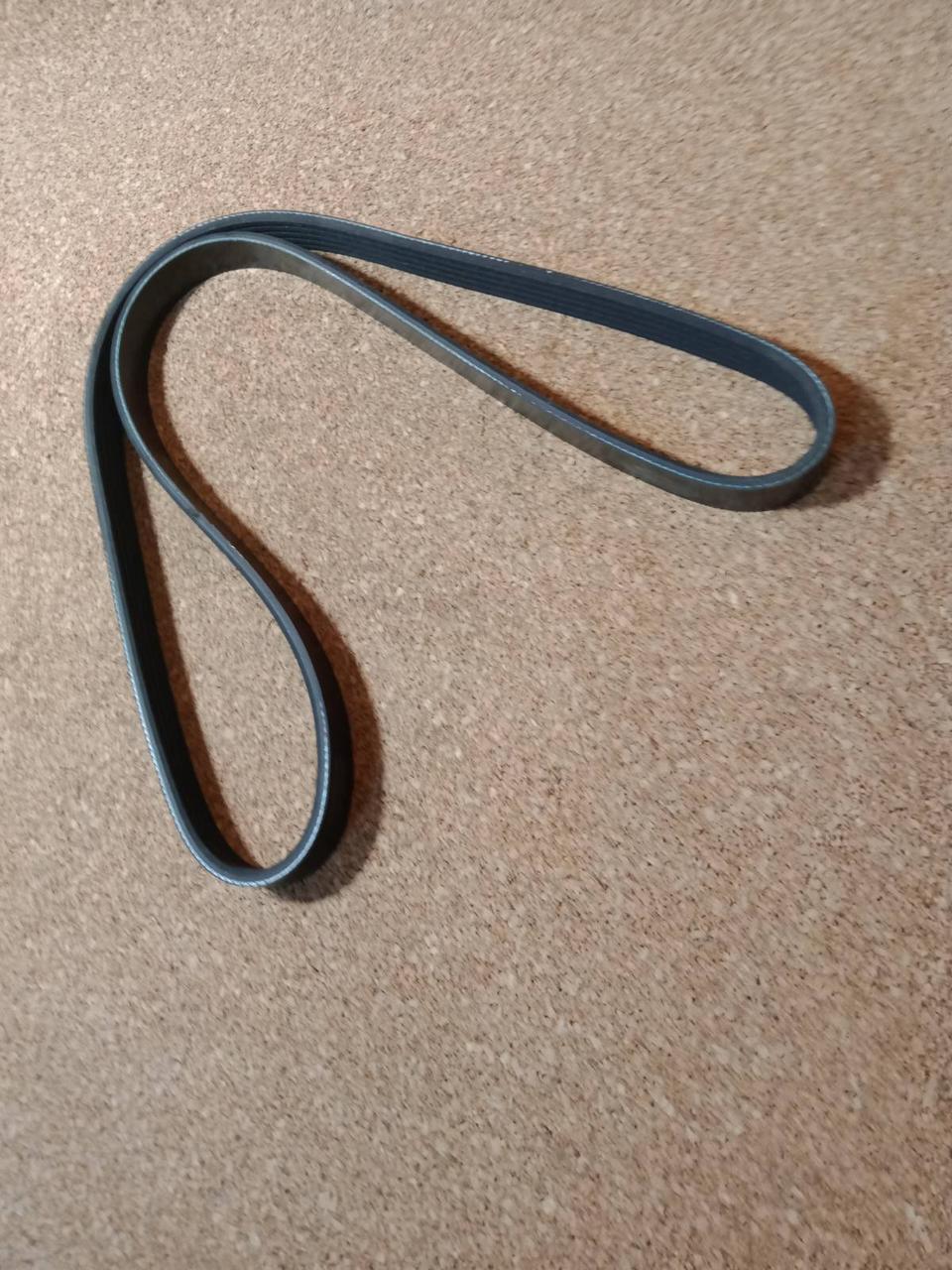 Ремінь кондиціонера і гідропідсилювача керма після 2006 року BYD F3, Бид Ф3, Бід Ф3, фото 1