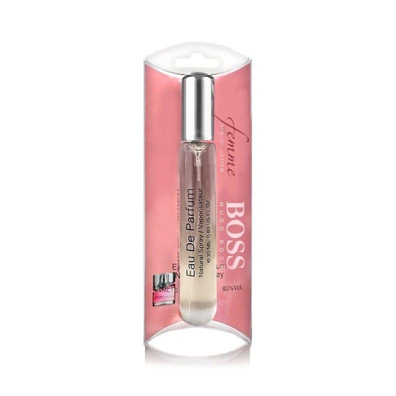 Жіночий парфум Hugo Boss Boss Femme 20 мл