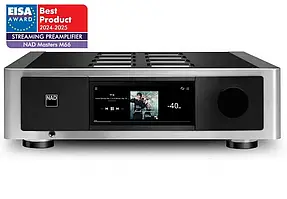 Передпідсилювачі Nad