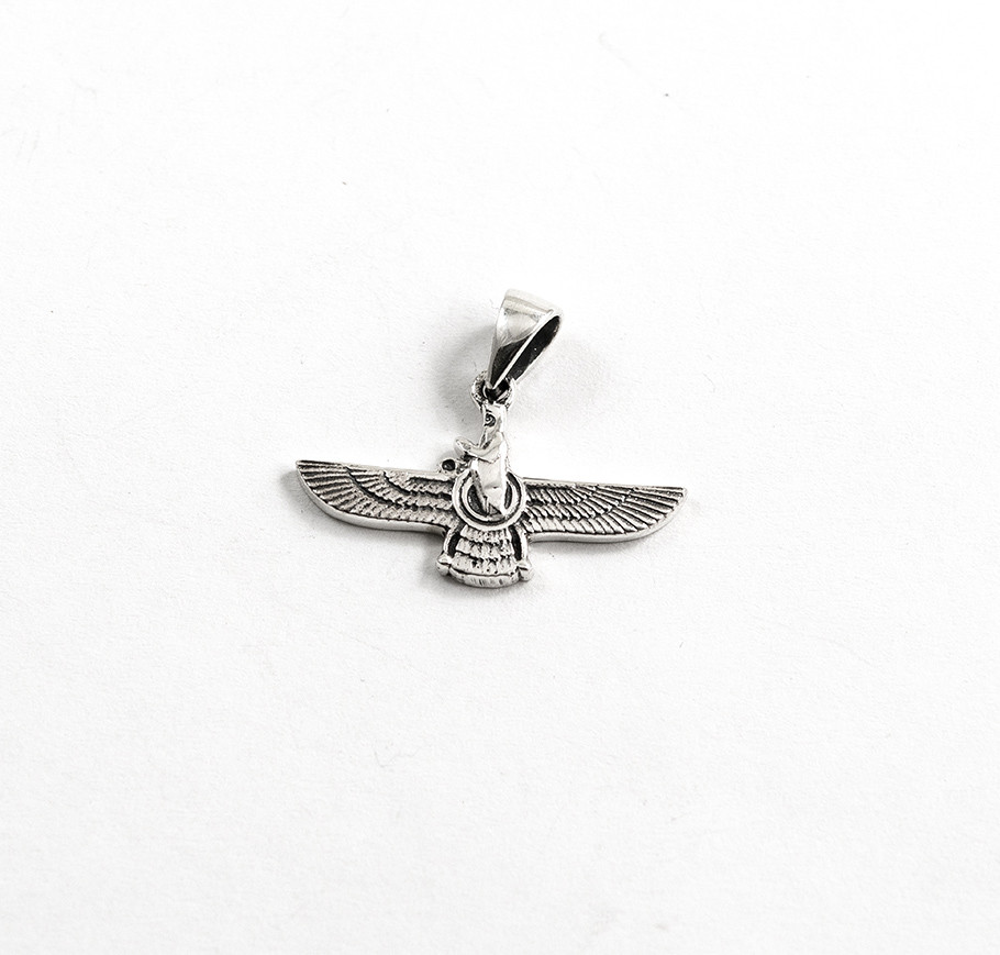 Оберіг Фаравахар, фото 1