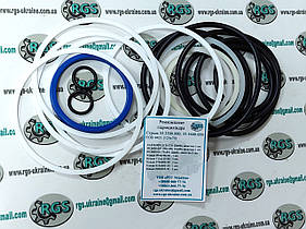 Ремкомплект гідроциліндра підйому стріли ЕОВ-4421, 35.3600.000