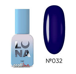 Гель лак Luna color 13 мл, № 32