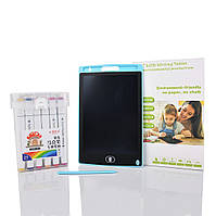 Скетч маркери 36 шт для малювання двосторонні + Планшет