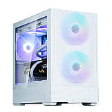Корпус Zalman P30 Air White без БЖ, фото 7