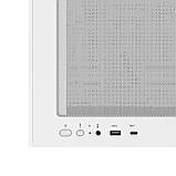 Корпус Zalman P30 Air White без БЖ, фото 8
