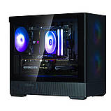 Корпус Zalman P30 Air Black без БЖ, фото 6