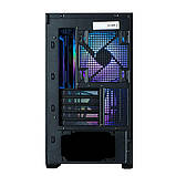 Корпус Zalman P30 Air Black без БЖ, фото 9