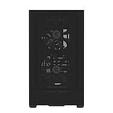 Корпус Zalman P30 Air Black без БЖ, фото 10