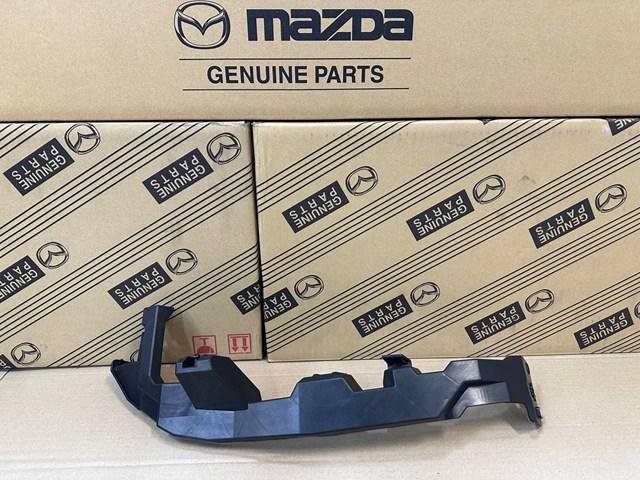 Кріплення бампера переднього лівого MAZDA: cx-50 2022+, VA4050160A