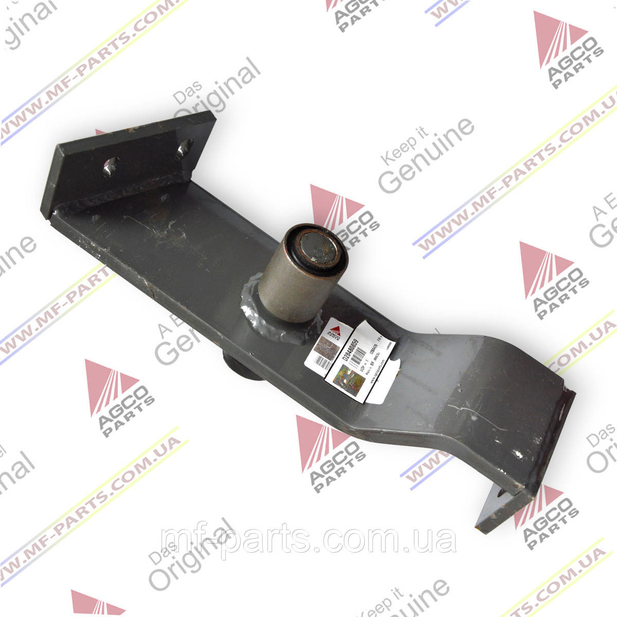 D28480859 шатун решета правий (рокер), ОРИГІНАЛ AGCO