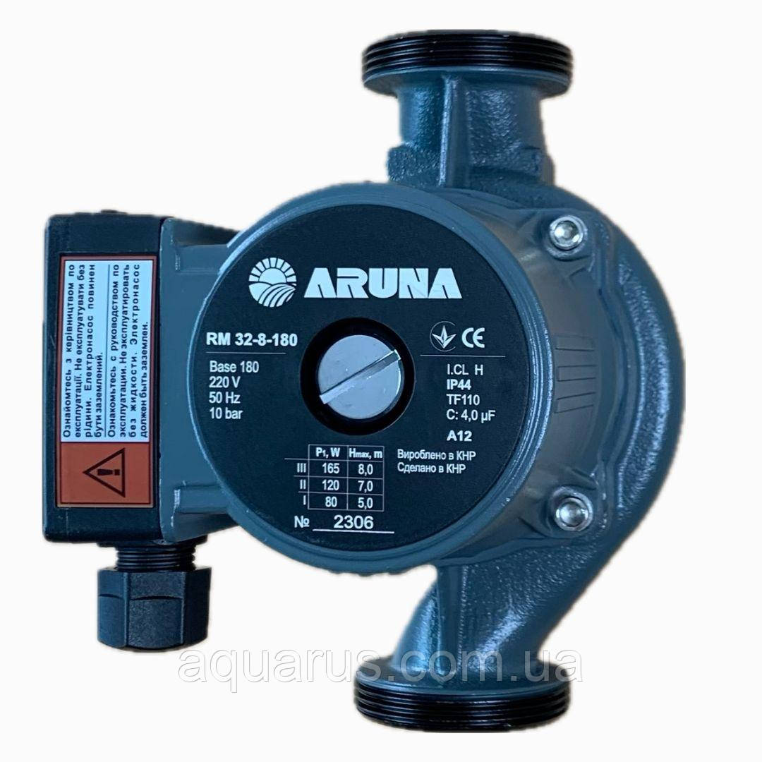 Циркуляційний насос RM32-8-180 ARUNA