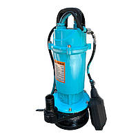 Дренажний електронасос QDX750