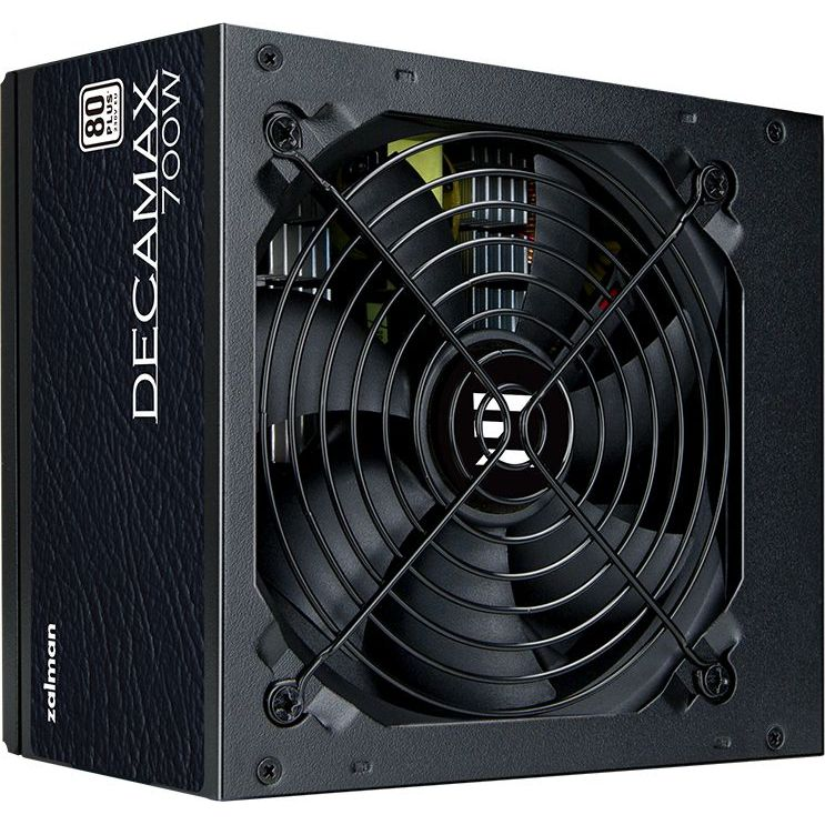 Блок живлення Zalman Decamax 700W (ZM700-LX3), фото 1
