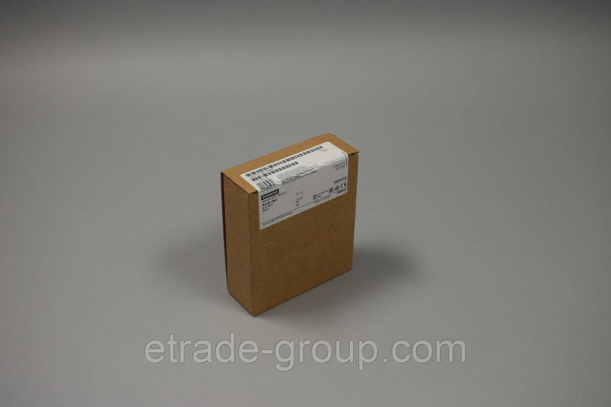 Модуль Siemens 6ES7331-7NF10-0AB0 SIMATIC S7-300 (6ES7 331-7NF10-0AB0, 6ES73317NF100AB0), фото 1