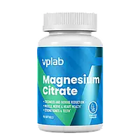 Magnesium Citrate VP Labs 90 caps