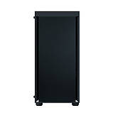 Корпус Zalman T3 Plus Black без БЖ, фото 3