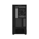 Корпус Zalman P40 Prism Black без БЖ, фото 2