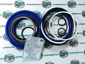 Ремкомплект гідроциліндра рукояті ЕОВ-4421, 09.3700.000