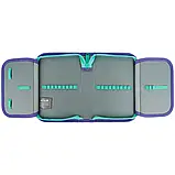 Пенал Kite 1відділеня 2відвороти без наповнення Kite SP SP25-622-2, фото 2