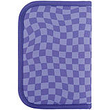 Пенал Kite 1відділеня 2відвороти без наповнення Kite SP SP25-622-2, фото 5