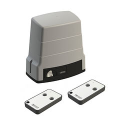 Автоматика для відкатних воріт Roger KIT H30/640