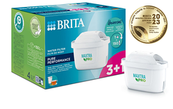 Набір картриджів Brita MXPro All-in-1, 3+1 шт. (1051759)