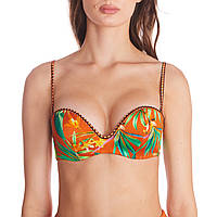 470376 Бюстгальтер купальний Мілавіца пушап